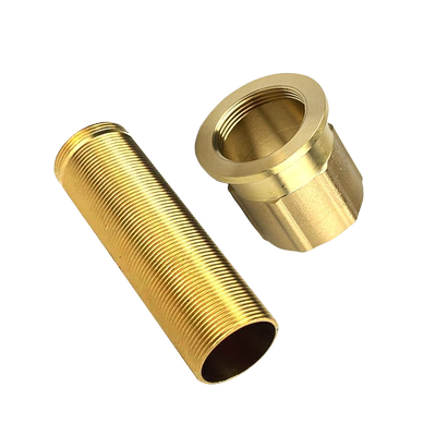 英凰欣铜水龙头固定帽脚接头