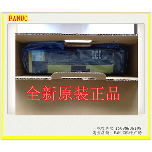 发那科FANUC驱动器正品 H203 6166 匀发全新原装 6136 A06B