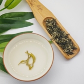 2026 蒙顶毛峰 新茶