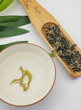 2026 新茶 蒙顶毛峰