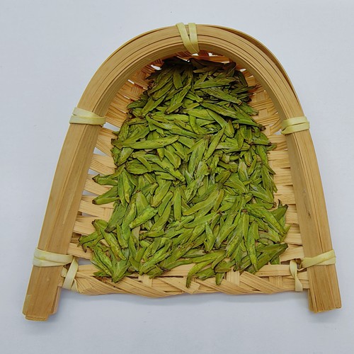 2026 新茶 宜宾早茶(扁茶)头采