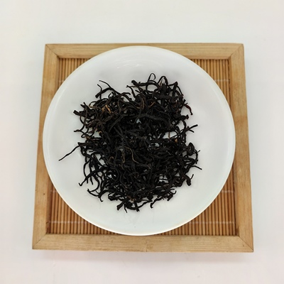 2025 宁红金毫 头采