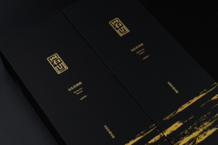 熹茗（岩凹香气当当·红冠 马肉）武夷山马头岩肉桂100克/12罐/盒