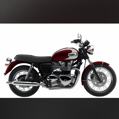 2020Triumph凯旋T100 Bonneville维修手册全车线路图DIY保养工具