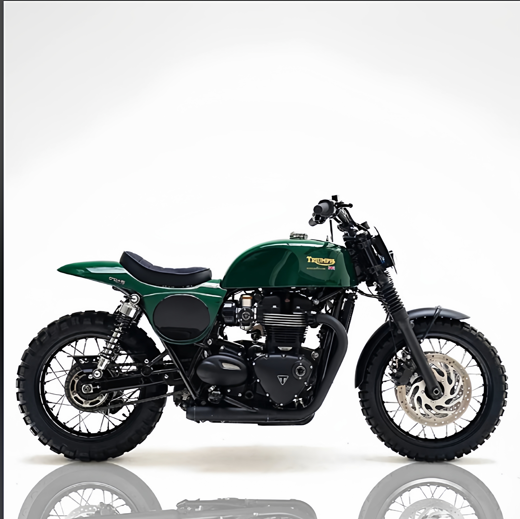 2023Triumph凯旋Bonneville T120维修手册DIY资料全车扭矩线路图