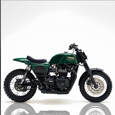 2023Triumph凯旋Bonneville T120维修手册DIY资料全车扭矩线路图