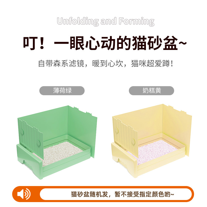 2026新款猫笼子家用室内