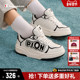 校队鞋 小白鞋 女鞋 新款 Champion冠军板鞋 休闲鞋 25冬季 厚底情侣鞋 男