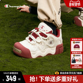 Champion冠军膨膨甜甜圈面包鞋 运动鞋 板鞋 25年冬季
