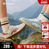 25秋季 新款 休闲板鞋 Champion冠军T头德训鞋 男女情侣潮流运动时尚