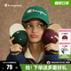 Champion冠军斜挎包女2026春季 小帽包单肩包男包情侣迷你包 新款