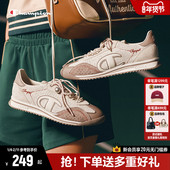 运动休闲鞋 Champion薄底鞋 男 25冬季 新款 冠军藤跃跑复古跑鞋 女鞋