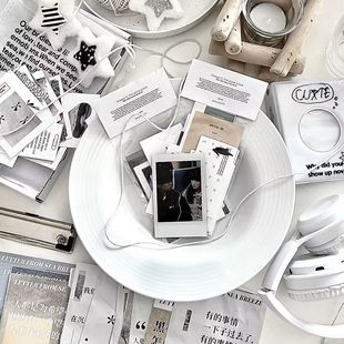 拍周边道具拍照小摆件高质姐备拍摄道具ins风摆拍营业图谷美道具