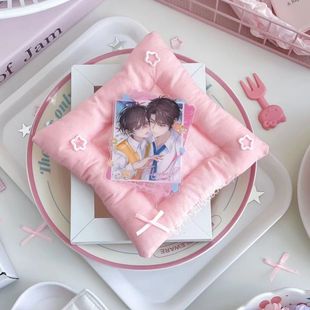 拍周边道具拍照小摆件高质姐备拍摄道具ins风摆拍一整套拍小卡