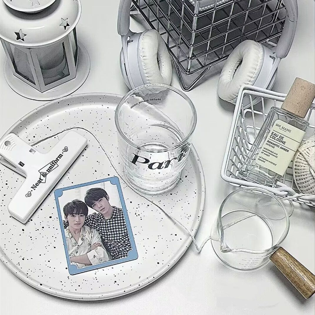 道具饭圈ins风高级感小摆件