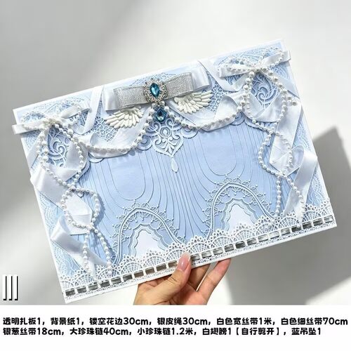 扎板背景装饰痛diy材料拍谷道具