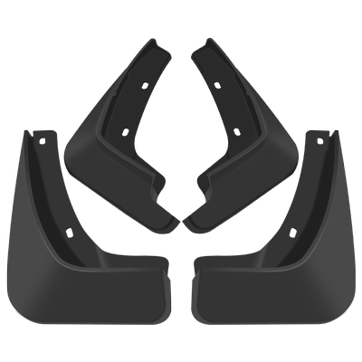 适用大众探岳挡泥板19/20/21/22/23款探岳X探岳GTE探岳PLUSR-Line