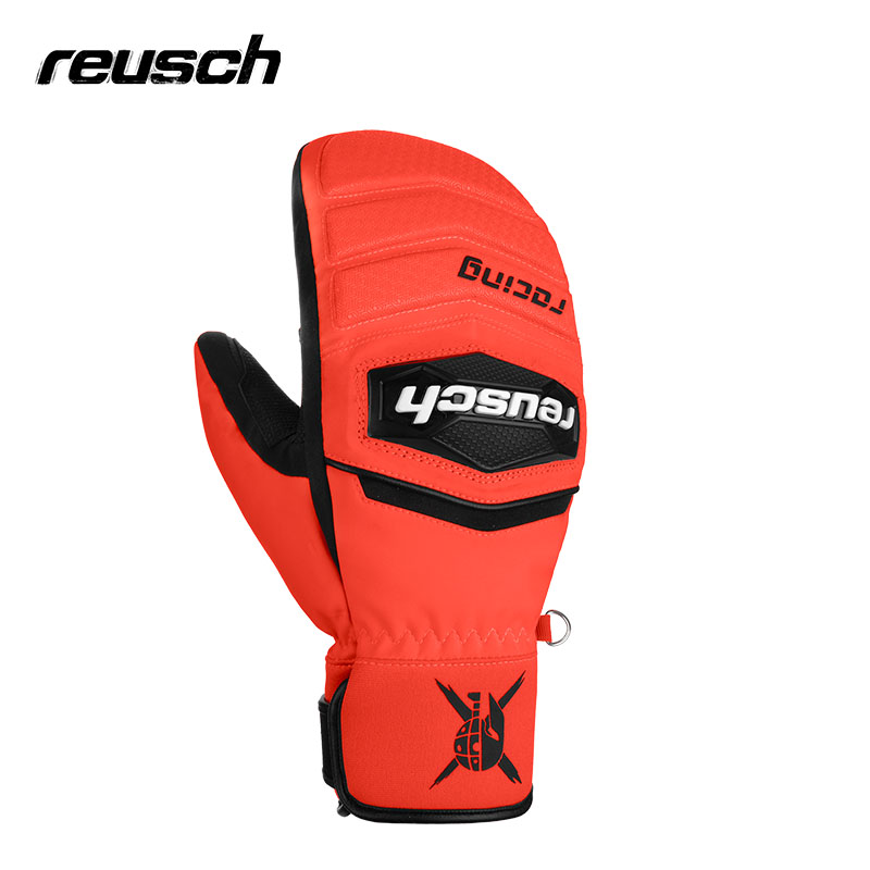 reusch滑雪手套单板闷子