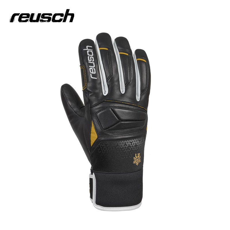 Reusch滑雪手套林赛沃恩