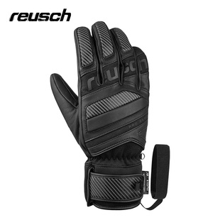 Schwarz冠军联名高山防水防寒保暖竞技滑雪手套 Reusch炫驰Marco