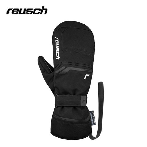 Reusch炫驰滑雪手套防水防寒