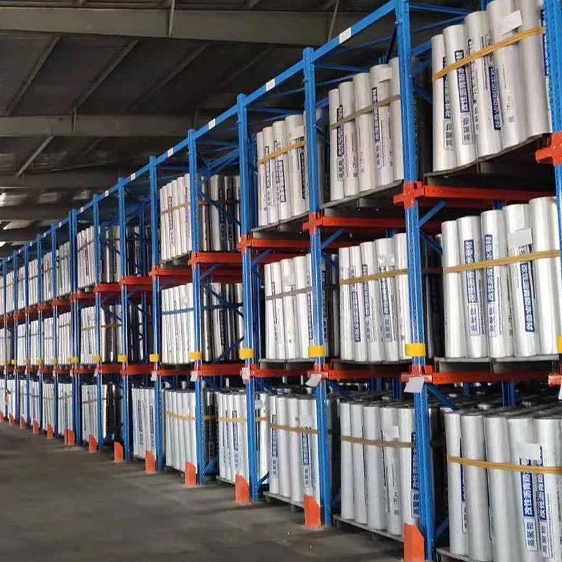 仓储货架置物架多层家用货物架库房储物架铁架子仓库重型货架