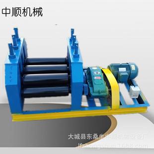 不锈钢电动压平机铁皮金属板材校平机不锈钢开平机金刚网平网机