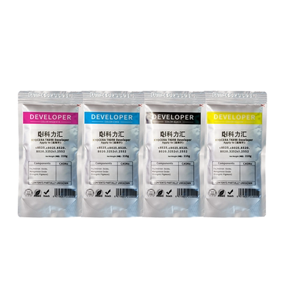 科力汇适用京瓷TK898原装分装载体FSc8525 c8025 c8520 c8020 c8124显影仓铁粉3252ci 2552ci复印机显影剂