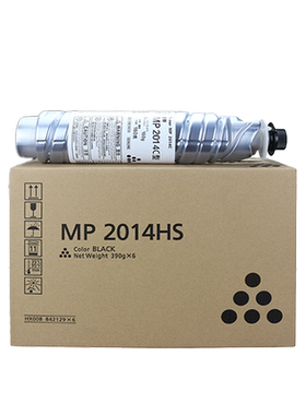 科力汇适用理光MP2014D粉盒2014EN 2014AD2014DN 2014AD 2014ADN碳粉M2700 M2701 IM2702硒鼓 套鼓 墨粉