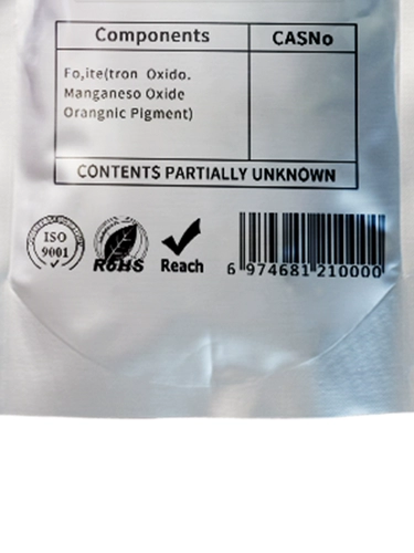 Kelihui применяется к Sharp MX-500CV оригинальный распределитель MX363U 453U 503U демонстрация железного порошка 502 4528U N AV 283 COPIER, показывающий агент