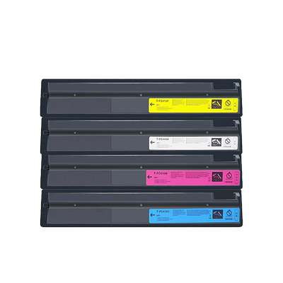 科力汇适用东芝FC-415粉盒2010AC 2510 2110 2515 3015 3515 4515 5015 3115 3615 4615 5115 2610 2615碳粉