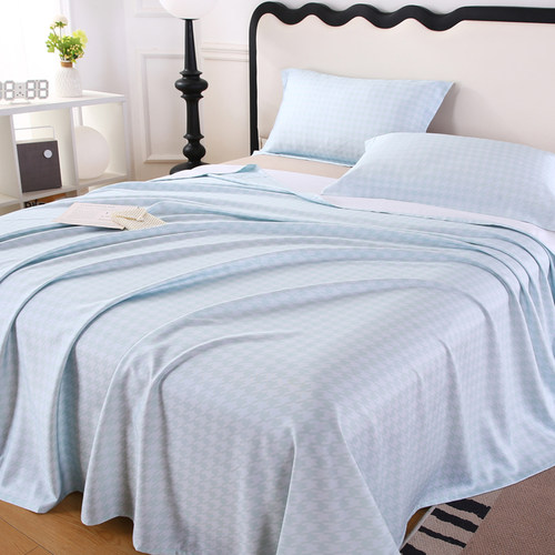 飞鸟凉感透气四季安全防潮舒适