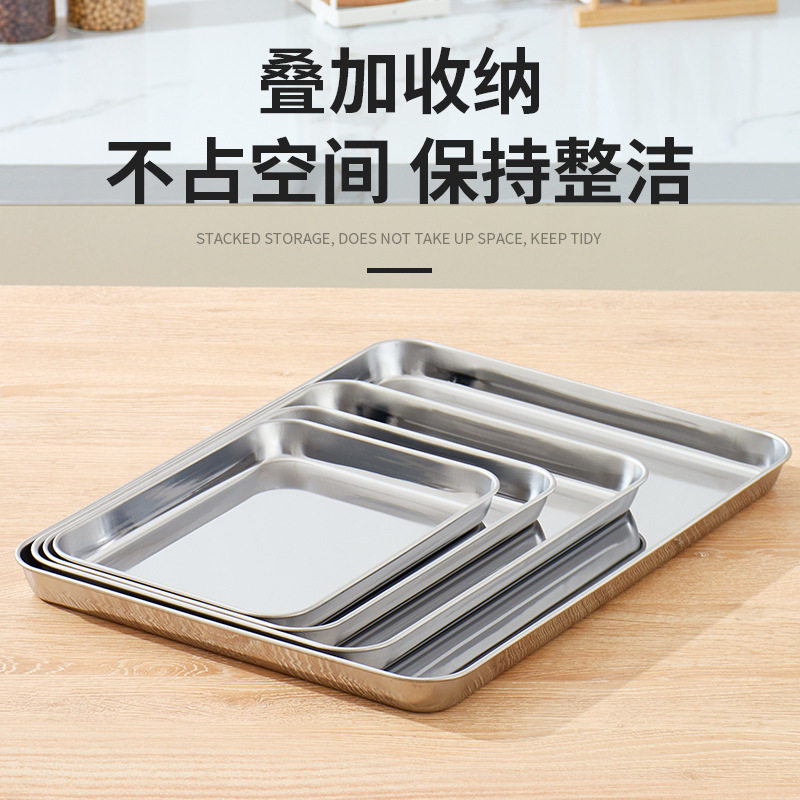 食品级不锈钢沥油架家用