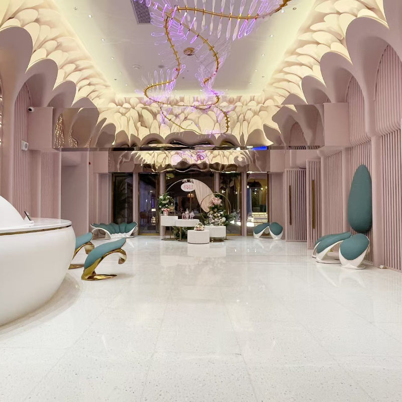 西双版纳南客里里度假酒店2晚+双早+入住礼遇