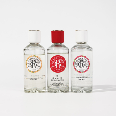 香榭格蕾香橼橙花橙木桂花玫瑰红姜无花果红茶经典古龙水香水小样