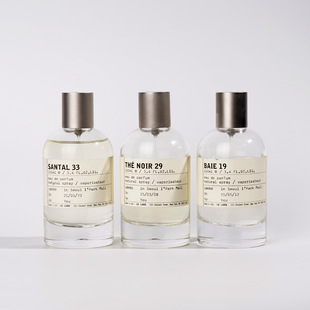 实验室别样13抹茶26红茶29檀香33愈创木10香柠檬22微笑的二大爷