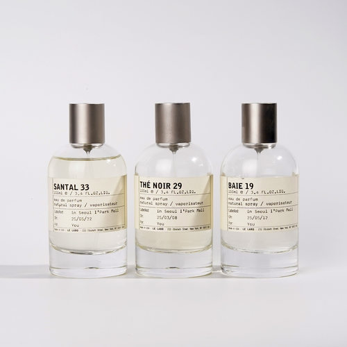 实验室别样13抹茶26红茶29檀香33愈创木10香柠檬22微笑的二大爷