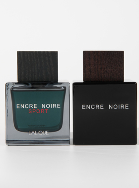 莱俪墨恋/墨恋靛蓝/墨恋致臻/墨恋跃动香水小样/微笑的二大爷