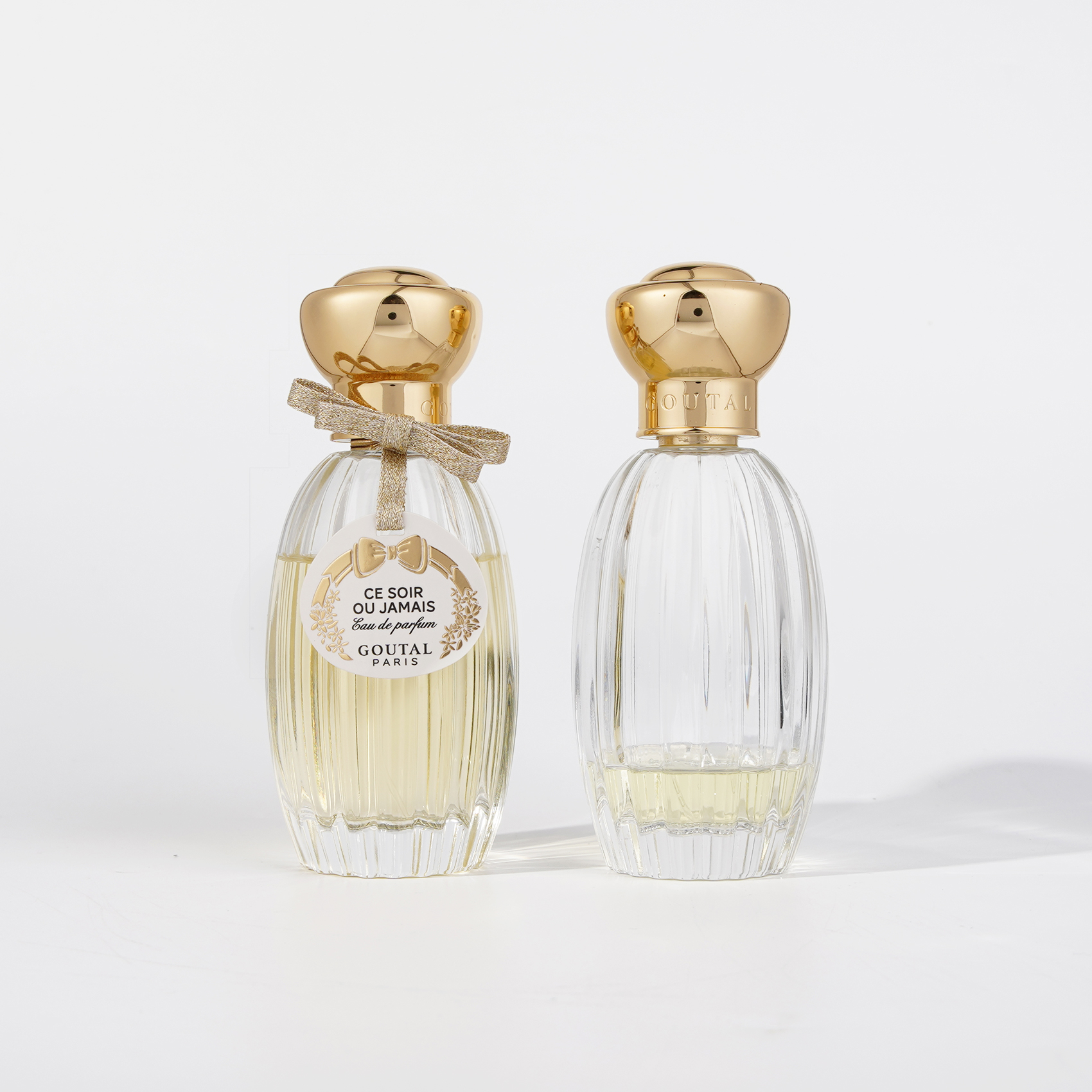 满69顺丰包邮 忍冬/今夜或不再微醺玫瑰/济州岛茶香水小样