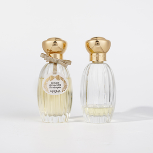 满69顺丰包邮 忍冬/今夜或不再微醺玫瑰/济州岛茶香水小样