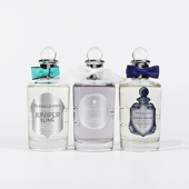 琴酒牧羊少年布伦海姆花束月亮女神裁缝香水小样微笑 二大爷