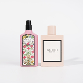 花悦绽放EDP 满69顺丰 包邮 绮梦栀子香水小样