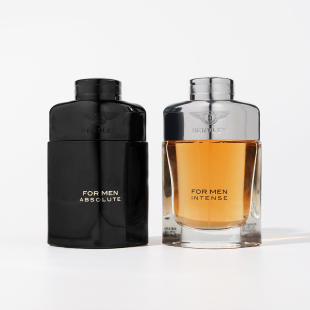 黑色尊爵 宾利 爵士加强香水小样 包邮 满69顺丰