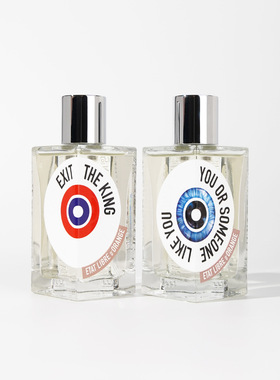 像你的人赫曼如影龙与玫瑰激情喷射王者退位香水小样微笑的二大爷