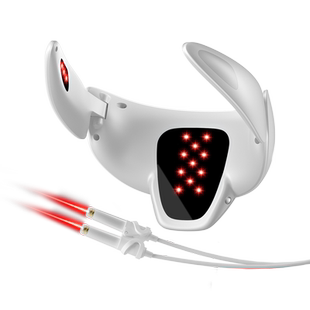 光盾光子能量半导体激光治疗仪心脑血管梗斑块生命海洋三高颈部仪