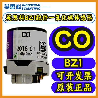 英思科BZ1一氧化碳传感器