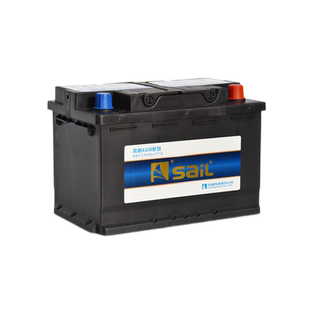 风帆蓄电池AGM60启停电瓶传祺GS4长安CS55/CS75/CS85逸动汽车电瓶