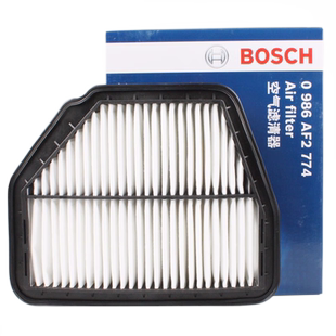 博世空滤适用雪佛兰科帕奇 安德拉 2.4 3.2 空气滤芯空气格滤清器