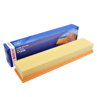 博世空滤适用雪铁龙C4L 1.8 DS5LS 风神L60 1.8 空气滤芯格滤清器