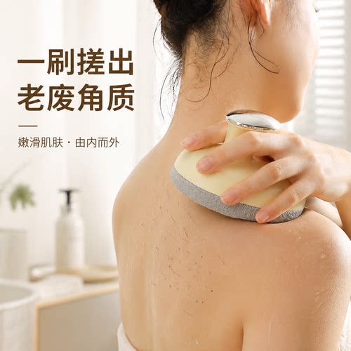 搓澡神器搓澡巾强力无痛搓泥家用